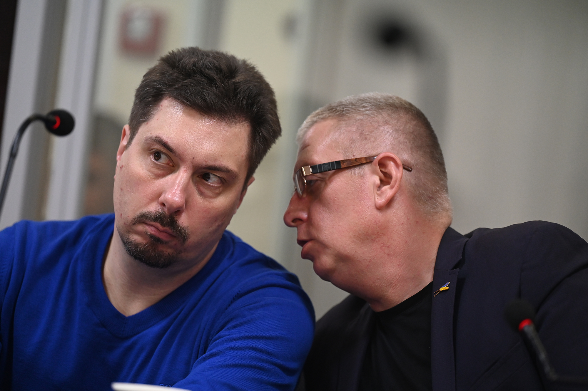 Коломойский, Князев и закупки для армии. Детали громких "схем" и топ-взяток